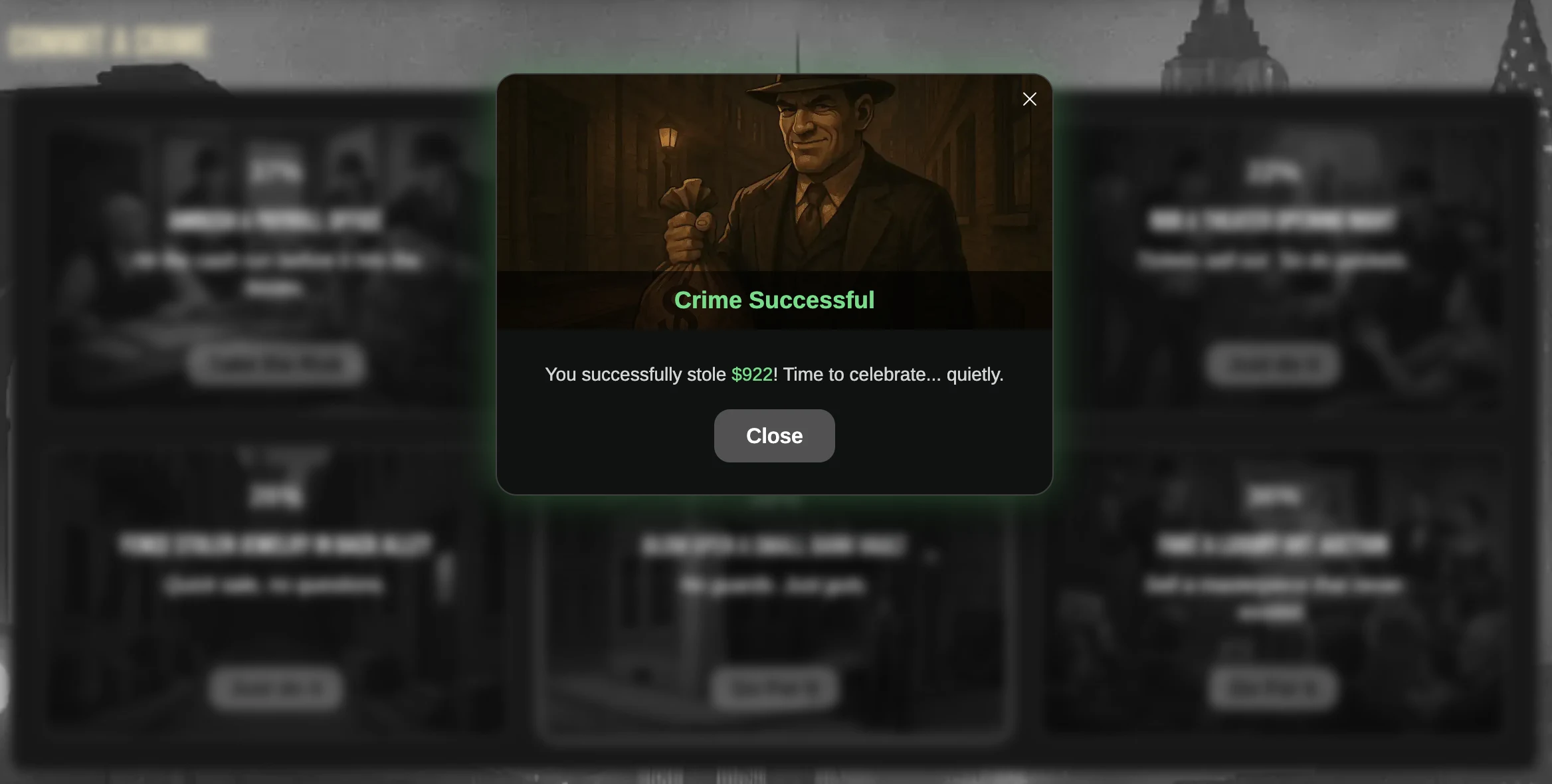 Crimes