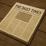 Pentito community news illustration